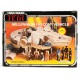 Millennium Falcon Return of the jedi  1983 EN CAJA   